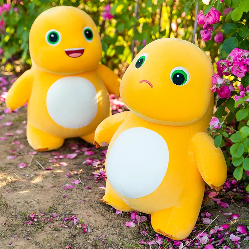 

Плюшевые игрушки Nailong большого размера, мягкая кукла с молочным драконом, кавайная кукла-дракон, плюшевая игрушка, приятные Peluche, рождественские подарки для девочек и мальчиков