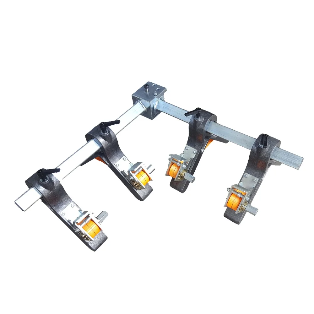 TLF Aligner 160 мм пластиковые трубы, инструменты для сварки труб, выравнивание