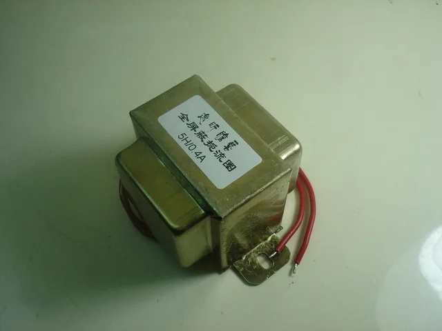 Ball Inductor 5H/0.4A Fully Shielded Choke