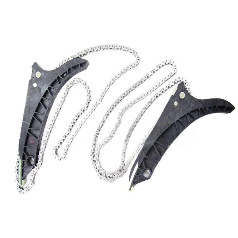 Timing Chain For Bm…