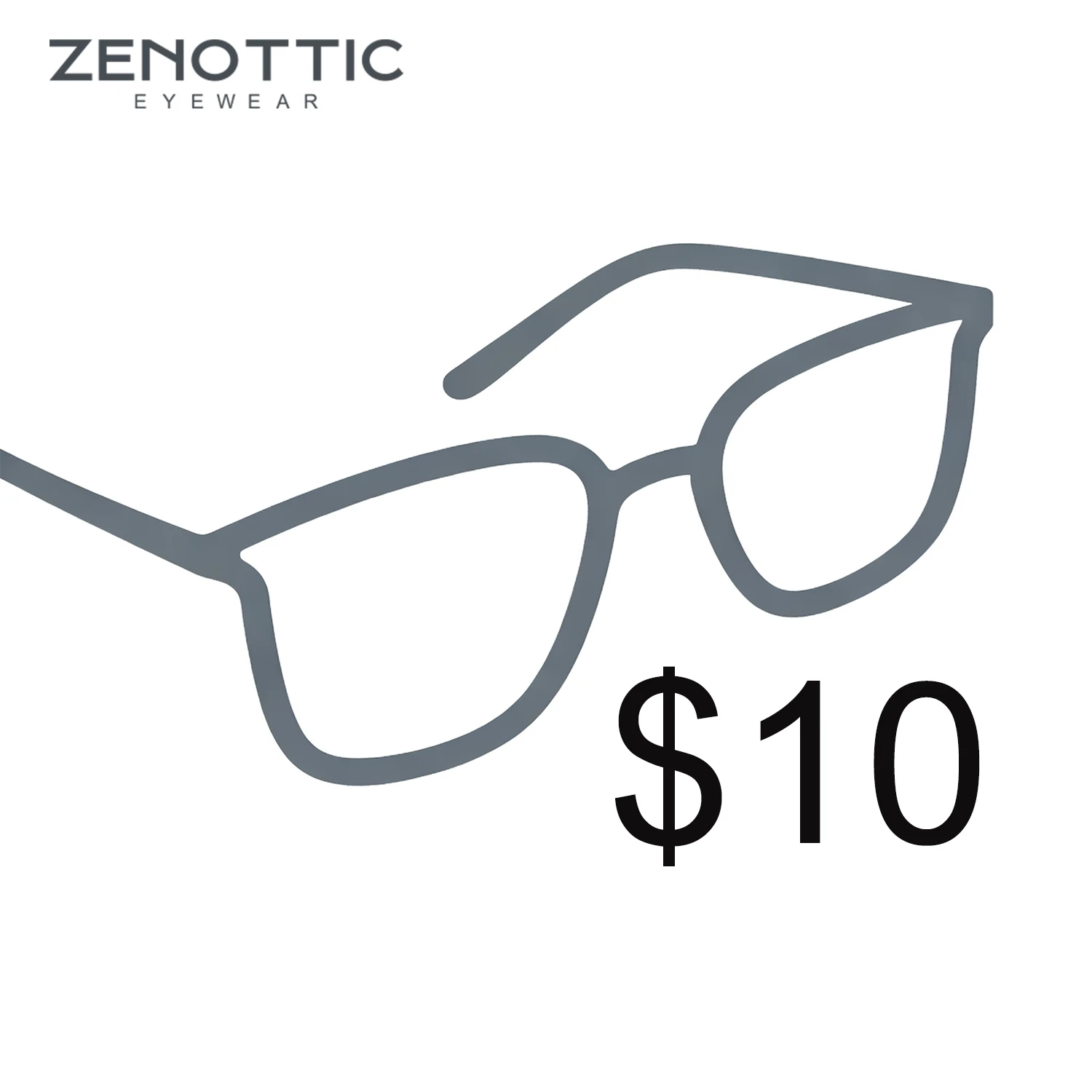 #8 Trending Prescription Glasses Right Now