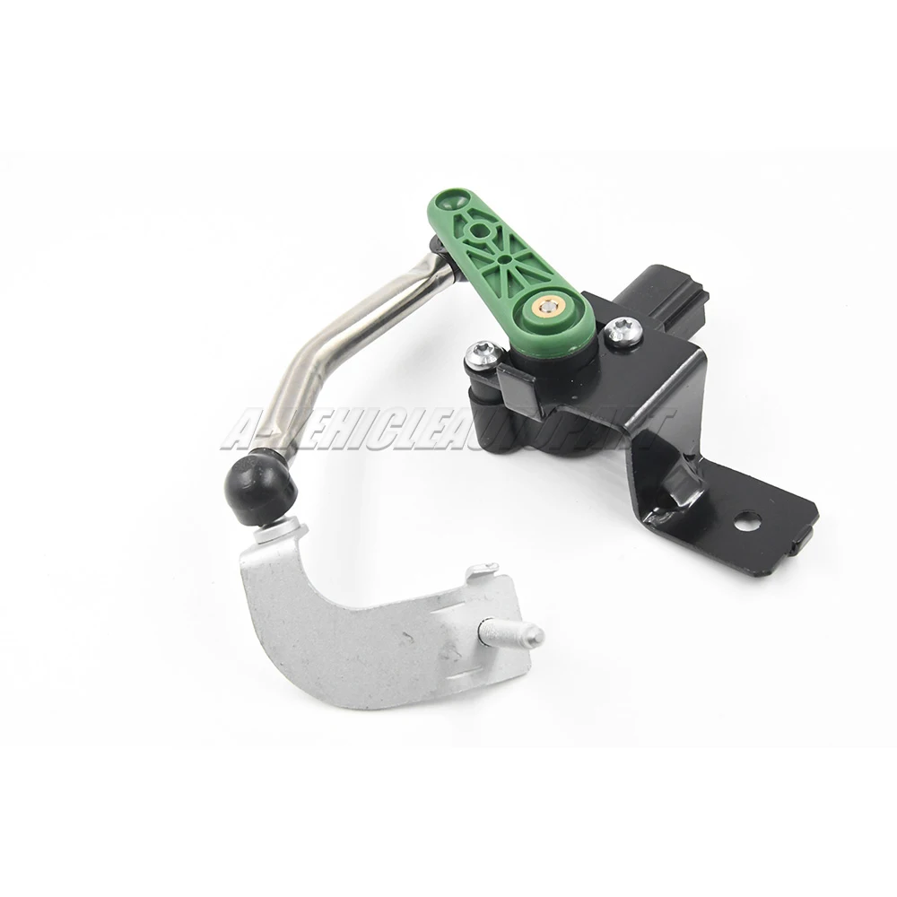 For VW Caddy MK3 Golf MK6 Passat Audi Q3 Seat Alhambra 3C0412521B New Front Left Liquid Headlight Level Sensor Car Accessories