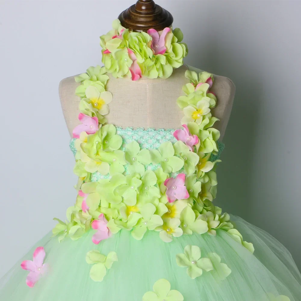 lime green tutu dress Lime Tutu Dress Baby Toddler Girl Birthday Dress, Lime Green Hydrangea  dress , Lemon Wedding,,