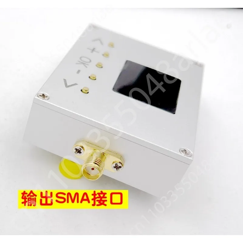 New LMX2820 RF Source Module 45M To 22.6GHz Phase-locked Loop Local Oscillator Continuous Wave