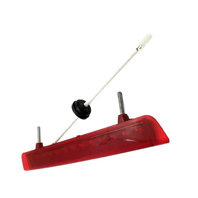 

【Price Drop !!】 High-Mounted Brake Lights U1372070001A0 For Foton Sauvana LED Third Brake Light Additional Brake Lights Assembly