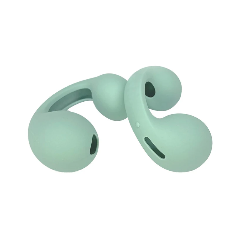 Custodia per auricolari In Silicone per Ambie Sound Earcuffs AM-TW01 auricolari tappi per le orecchie punte per coperture In-Ear auricolari