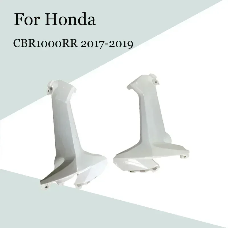 For Honda CBR1000RR 2017-2019 Motorcycle Unpainted Left and Right Middle Packs ABS Injection Fairing CBR1000RR 17-19 Accessories