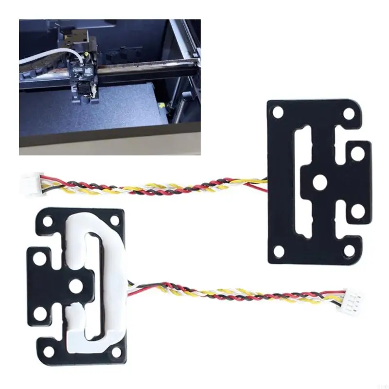 

Высокая деформационно -чувствительность датчика.