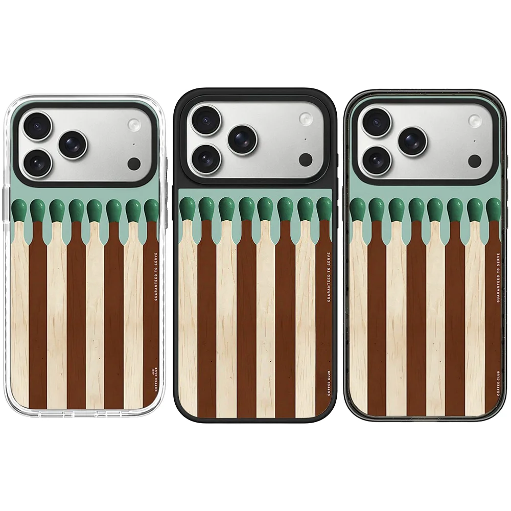 

6050285 Acrylic / Mirror Magnetic Case: Compatible with IPhone 17 16 15 14 13 12 Pro Max 17 Air