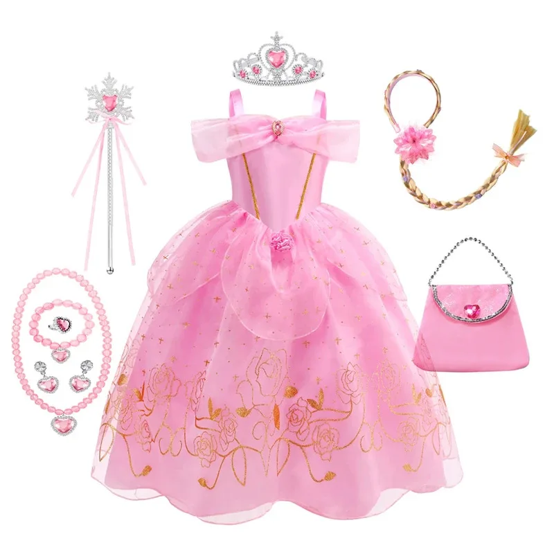 Qq28Lqlittle Pink P… - image