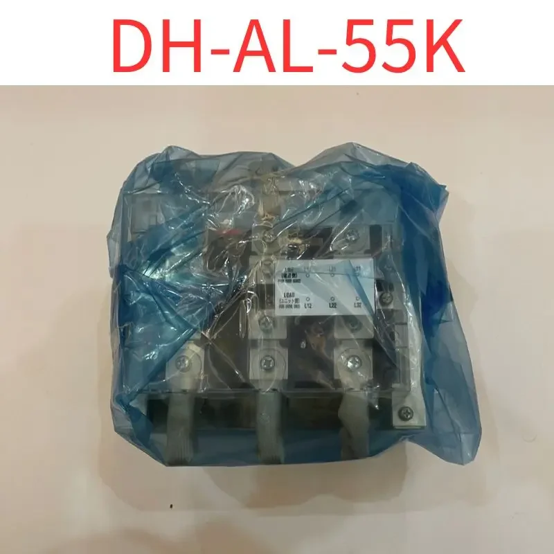 

Brand New High voltage reactor DH-AL-55K