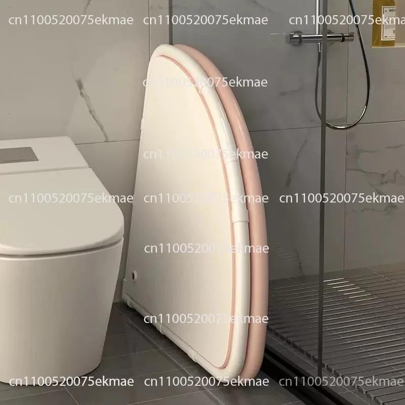 One-click Folding Bath Tub, Home Installation-free, Portable Bath Bucket for Adults and Children
