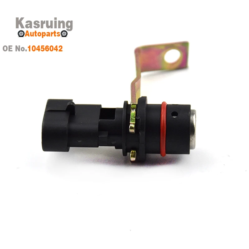 

10456042 10456200 10456607 for Cadillac Chevrolet GMC GM Isuzu Volvo 12569210 10456572 New Cps Crankshaft Position Sensor