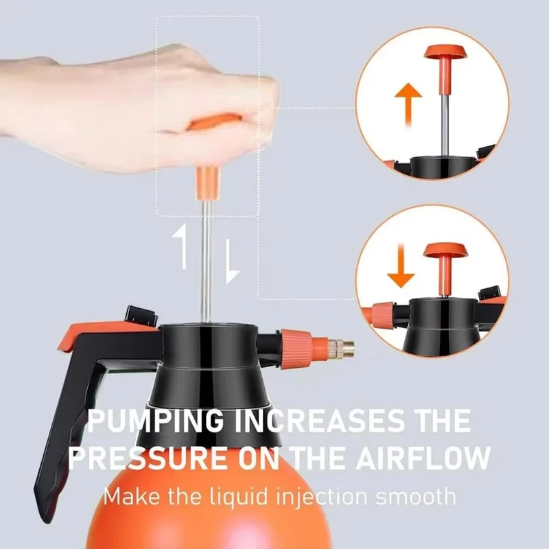 Thumbnail 4 - #24 Latest Gardening Tools Offers