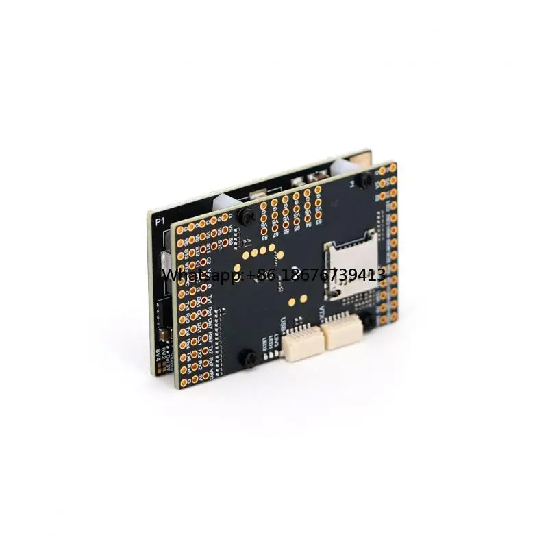 TBS LUCID H7 WING FC Development Tools