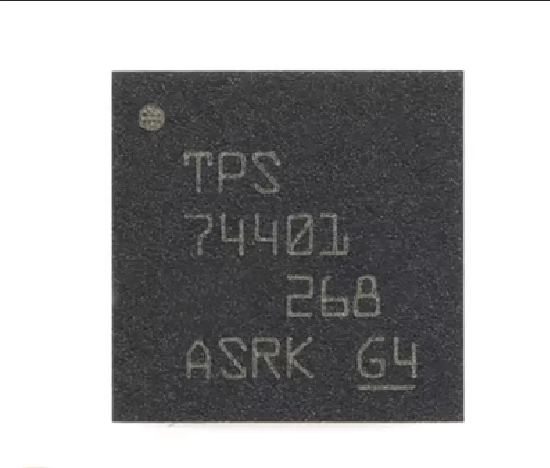 

TPS 74401 TPS74401RGWR TPS74401 VQFN20 (Product quantity: 50 pieces)