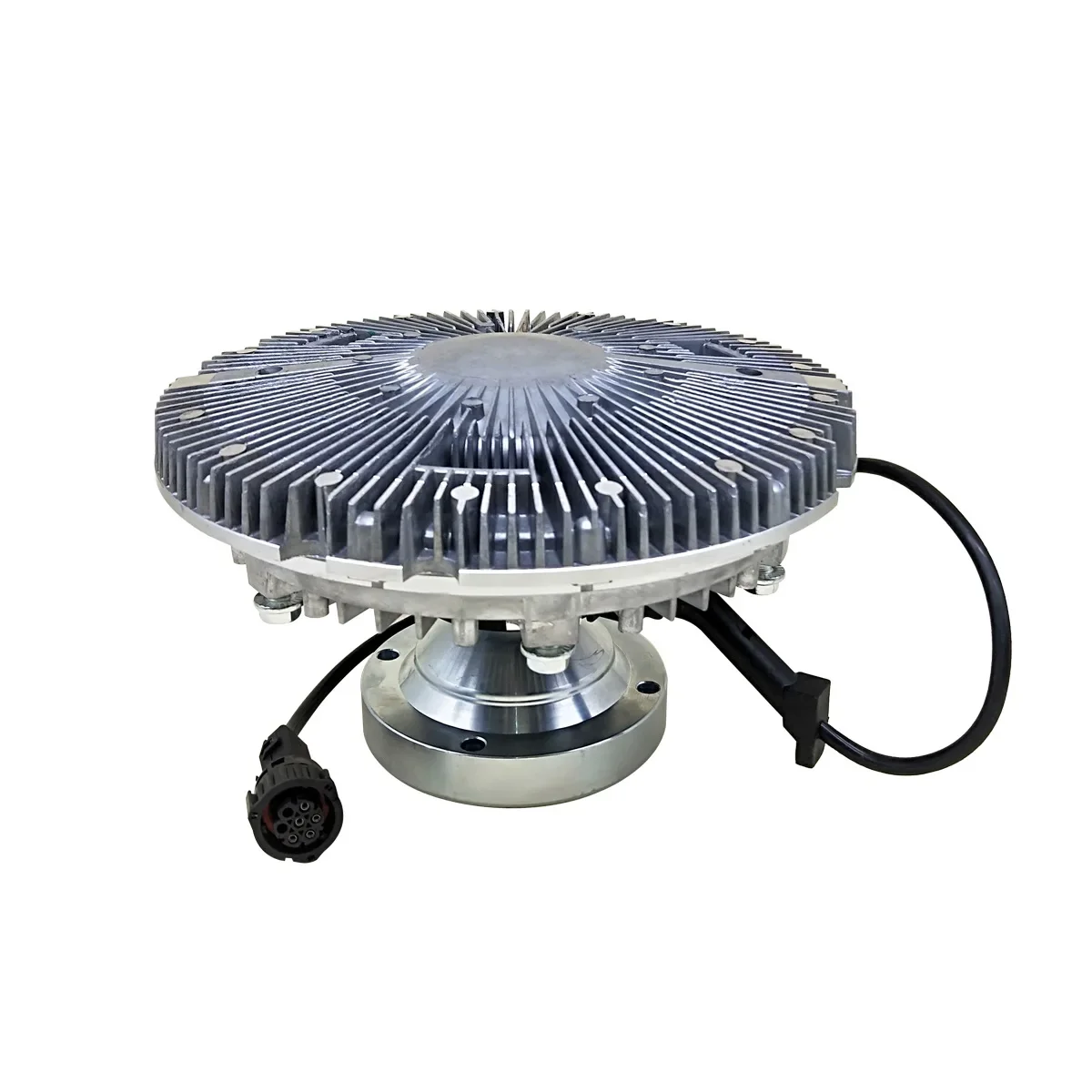 Repuestos para Camiones Eur ocv VOE 20981224-2 Embrague del Ventilador del Radiador para Camiones Volvo