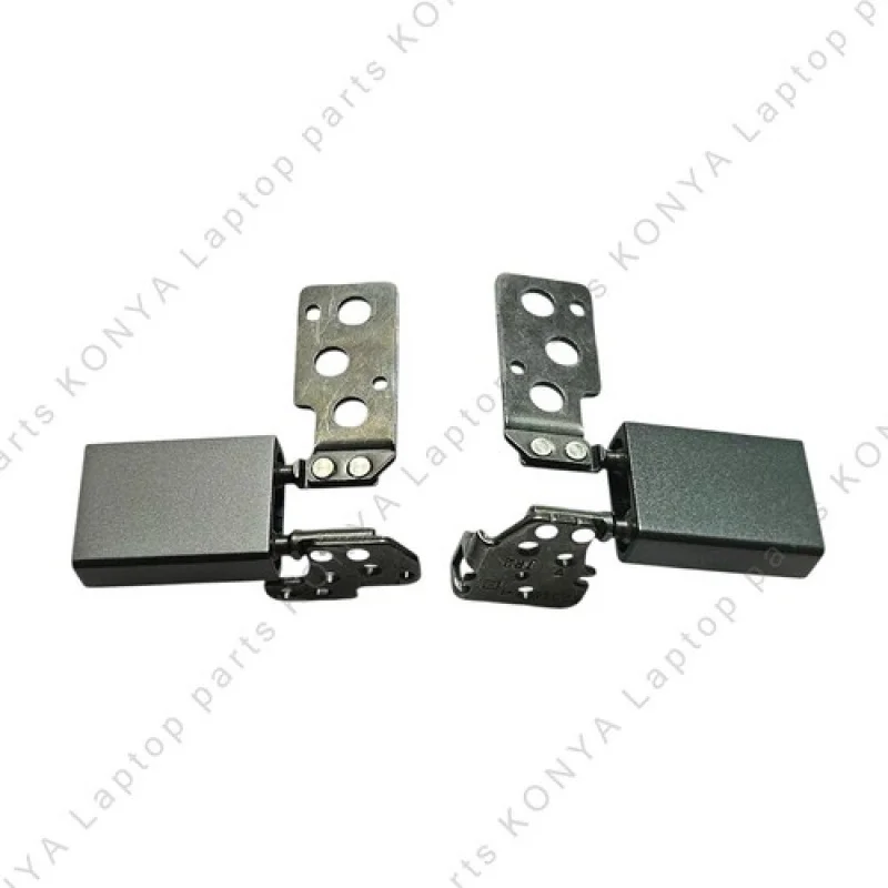 f  New For Dell Latitude 7389 7390 2-in-1 Laptop LCD Hinge kig Left Right Assembly