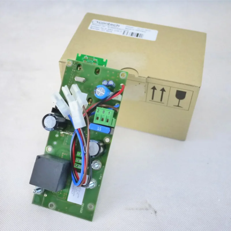 Placa de circuito de máquina de limpieza de suelo Karch BD50/50C, placa principal BD43/25C, placa de cableado B40 versión de computadora Karch Karch BD530