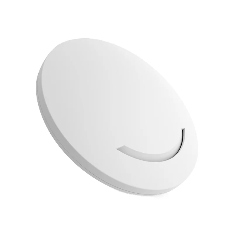 RTS Openwrt Teto Ap Padrão 48V Poe 802.11N 2.4Ghz 2X2 Wi-Fi 300Mbps Indoor Enterprise Ponto de acesso sem fio Wifi