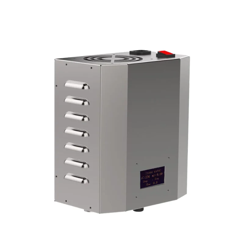 

Automatic Switch Household Ozone Water Purifier TWO005 for Eco-friendly Laundry Bathroom Kitchen Products Kitchen Faucet