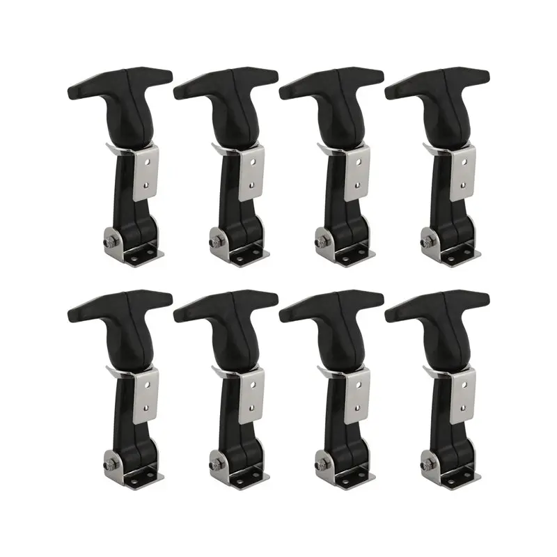awah-8pc-elastic-stainless-steel-rubber-hood-catch-flexible-t-handle-hasp-rubber-flexible-draw-latches-with-brackets-for-hood