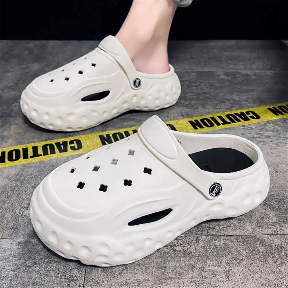 Plataform Soft Bottom Women's Sandals Sneakers Home Slipper Shoes Spring Boots For Women Sports Top Quality Luxury
