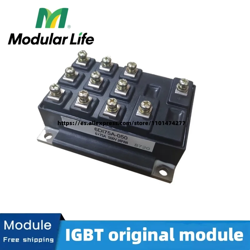 6DI50A-050 6DI75A-050 6DI100AH-050 6DI100A-050 6DI85A-050 modules