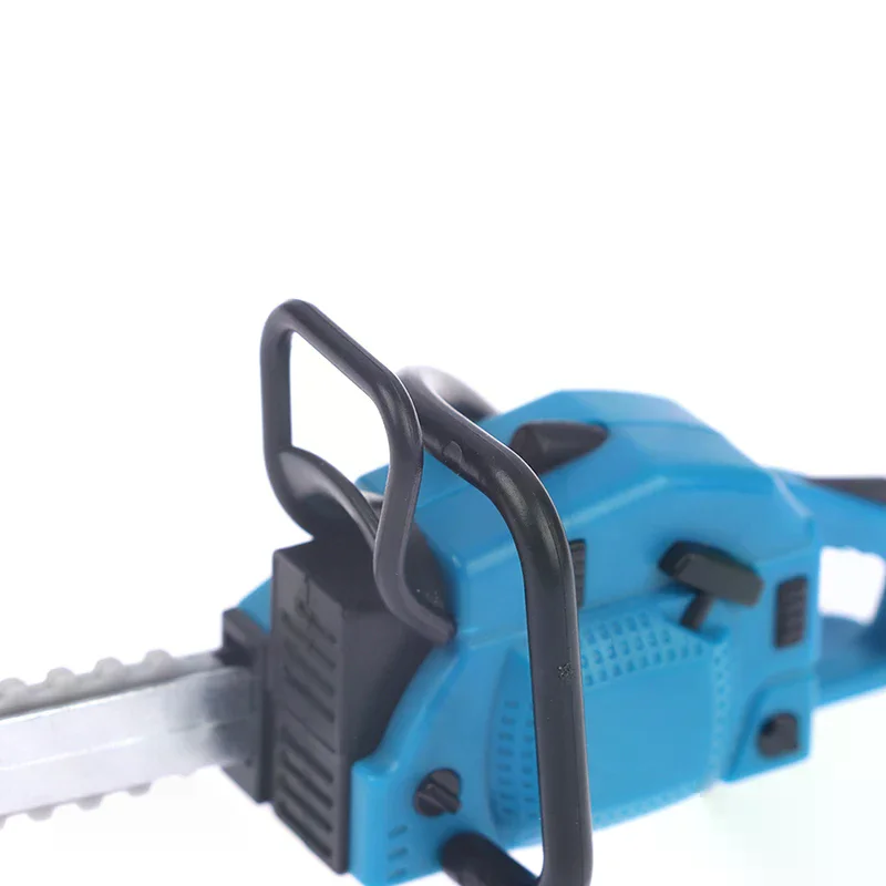 1 Stück Simulation Reparatur Werkzeug Säge 1:12 Puppenhäuser Miniatur Möbel Zubehör