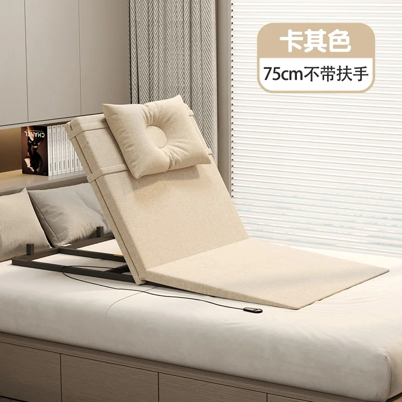 Electric stand-up aid is free of installation, and the home elderly pregnant women's back lifter controls the automatic lifting