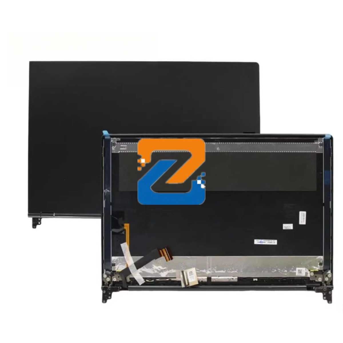 

5CB0U42702 5CB0U42704 Задняя крышка ЖК-дисплея для ноутбука Legion Y540-15IRH Y540-15IRH-PG0 Черный корпус