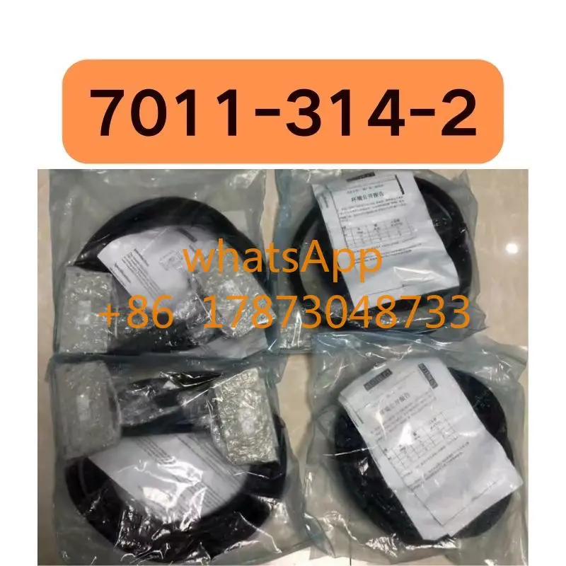 Новый соединительный кабель 7011-314-2 для быстрой доставки