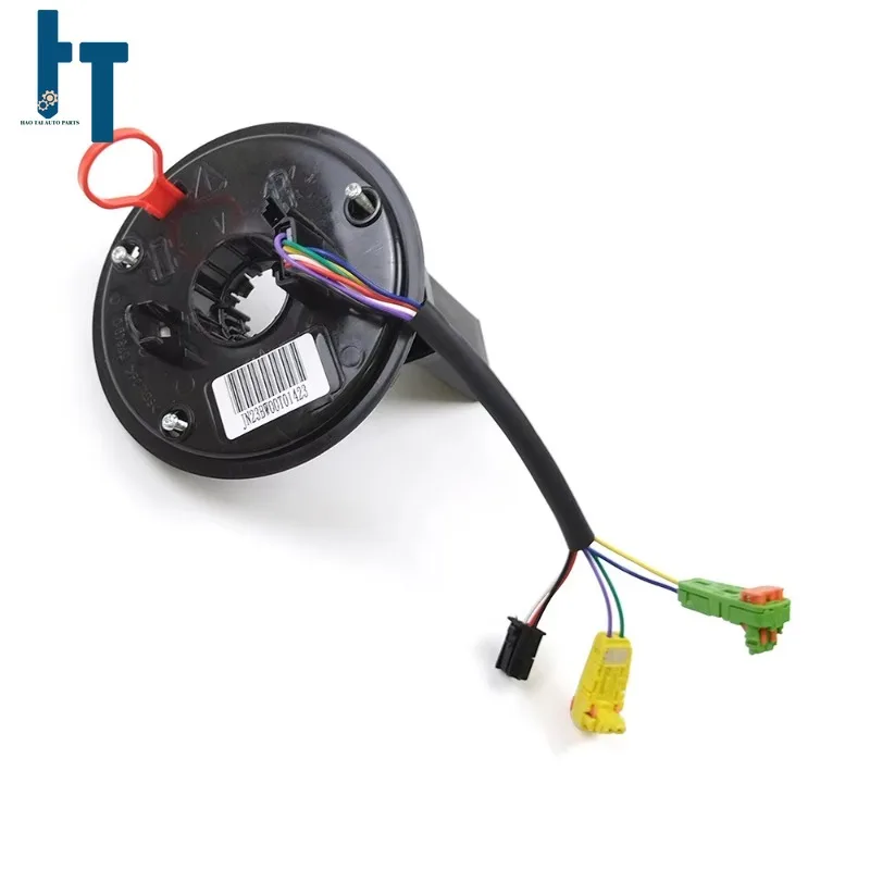 0004640518 Column Combination Switch Module Steering Wheel Angle Sensor for Mercedes Benz 2001-2016 W211 W240 W413 E200 E240