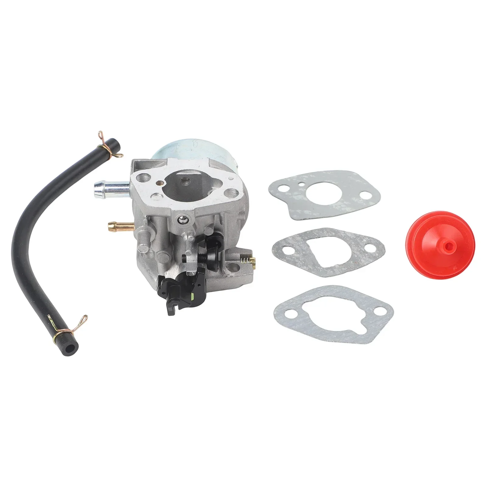 

Комплект запасных частей для карбюратора, комплект деталей для двигателя, комплект карбюратора, комплект из 6 предметов в сборе, прямая замена для 11A-02SB700