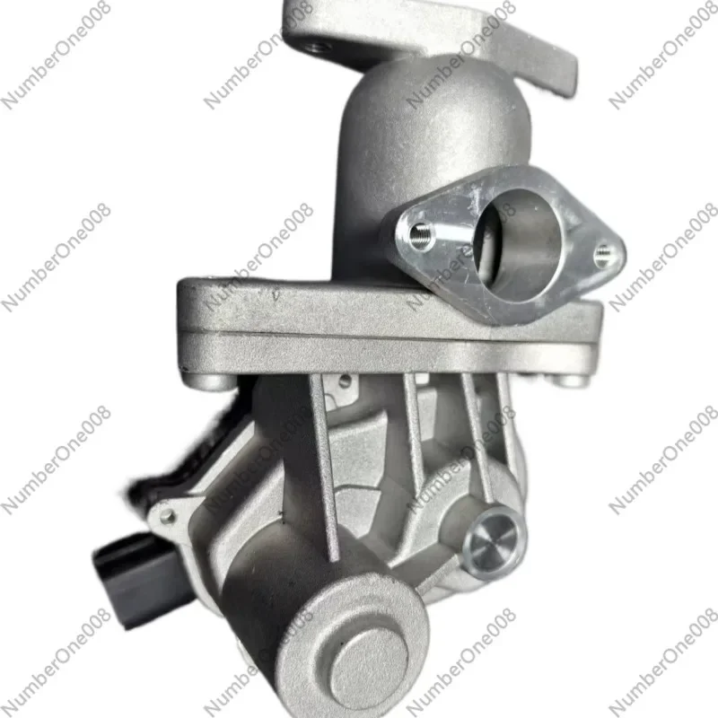 EGR Valve Exhaust Gas Recirculation Valve Car Engine Emission Control System Diesel EGR Valve Automotive Parts