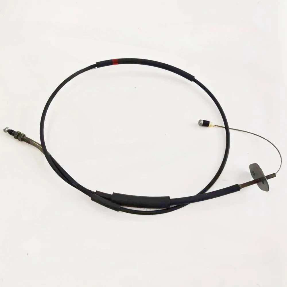 3279038201 Cable Assembly-Accelerator for hyundai sonata 2002-2006  2.7L 32790-38201