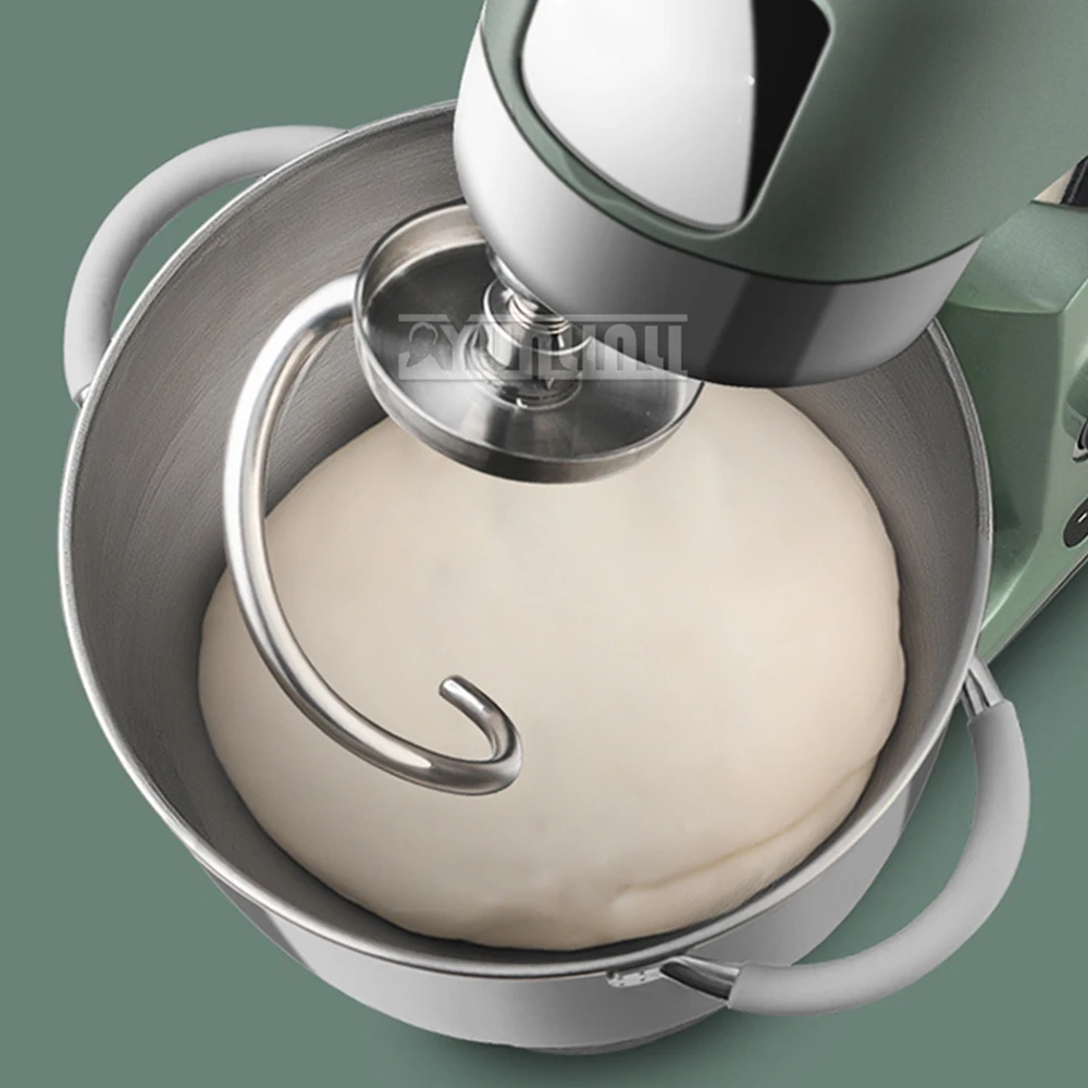 Electric Chef Machine 7L Dough Kneading Machine Professional Stand Mixer Blender Home Appliance