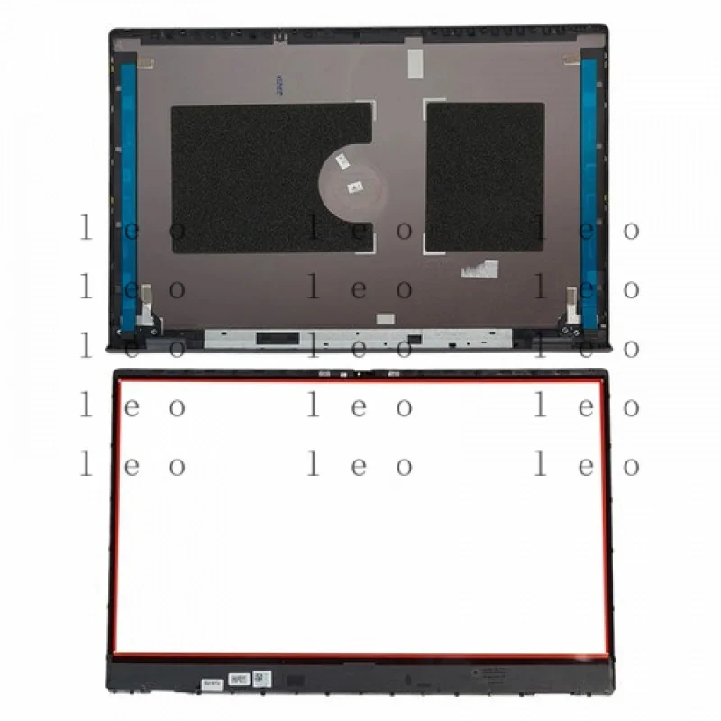 

AA LCD Back Cover + Front Bezel 0CR84C For Dell Vostro 15 5501 5502 V5501 V5502