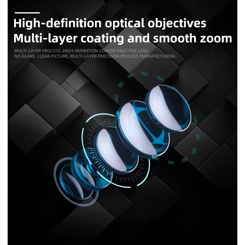 TX-350S Microscope for Mobile phone repair  linkable camera Configure a new super large bottom plate