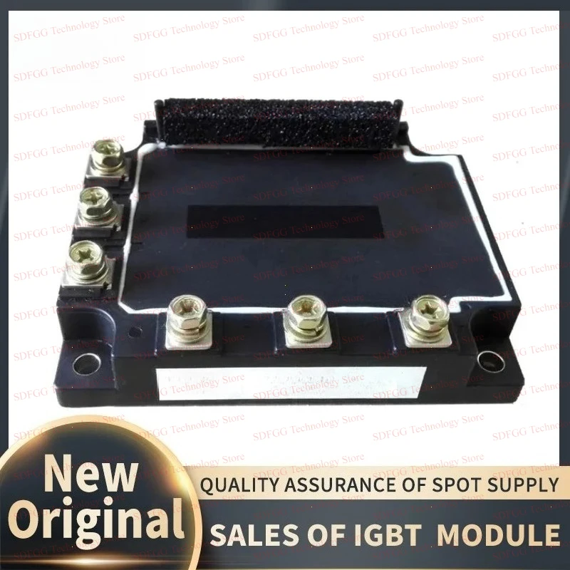 7MBP150KB060 7MBP150KB060-02 7MBP150KB060-03 IGBT Module New Original