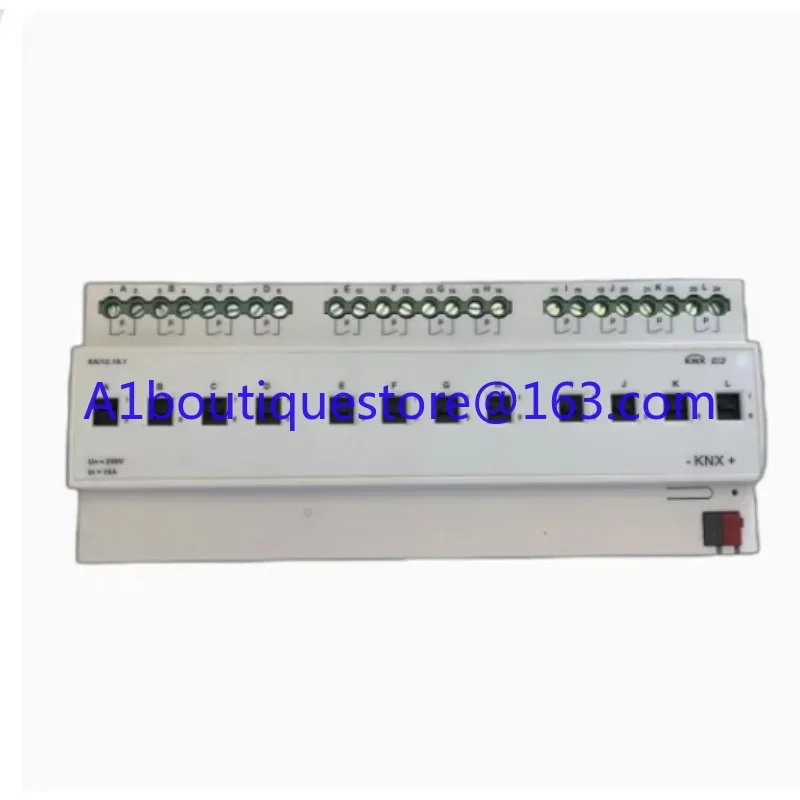 12-Channel 16A Knx … - image