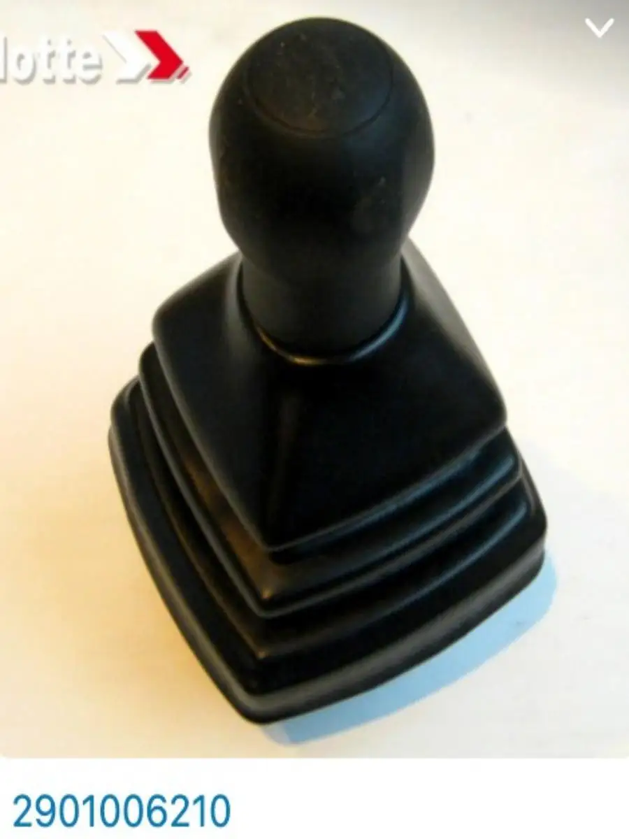2901006210 Joystick for Haulotte lifts