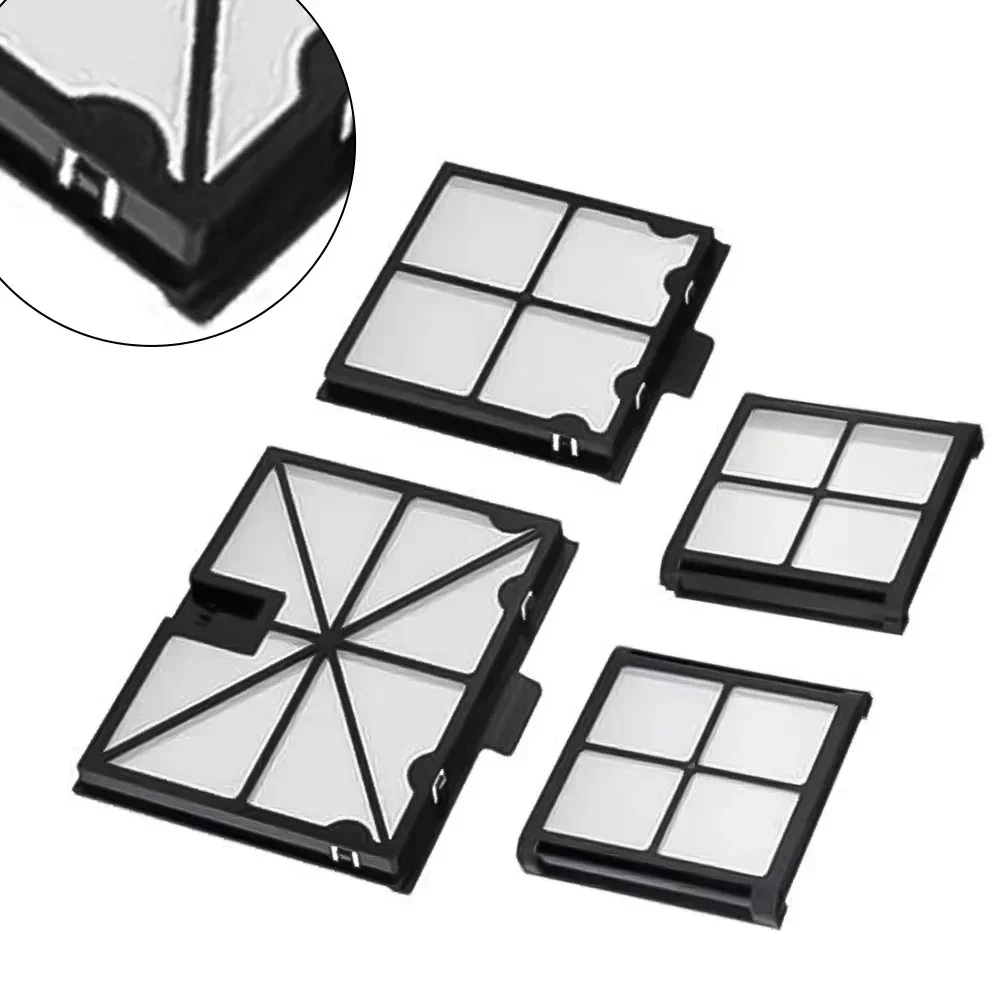 9991468 - Cartucho de filtro de piscina R4 compatible con limpiador Dolphin S50 S100 Active 10 15 T15 T25 E10 E20 Nautilus CC