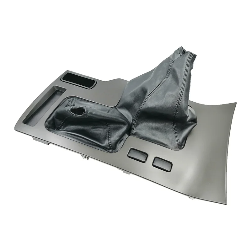 

Панель отделки ручного тормоза переключения передач 5880460111 для Toyota FJ100 FZJ10 HDJ100 HZJ105 UZJ100