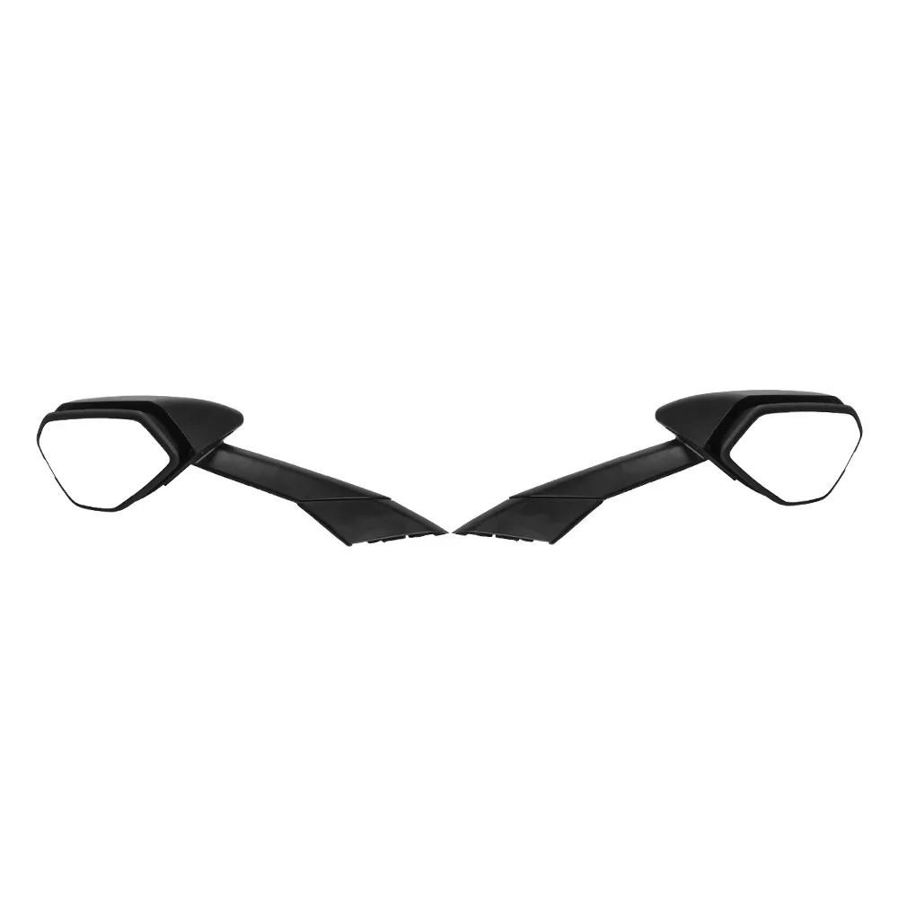 Suitable for Aprilia RS660 RSV4 rearview mirror 2021 2022 2023 2024 years original wide angle reversing mirror