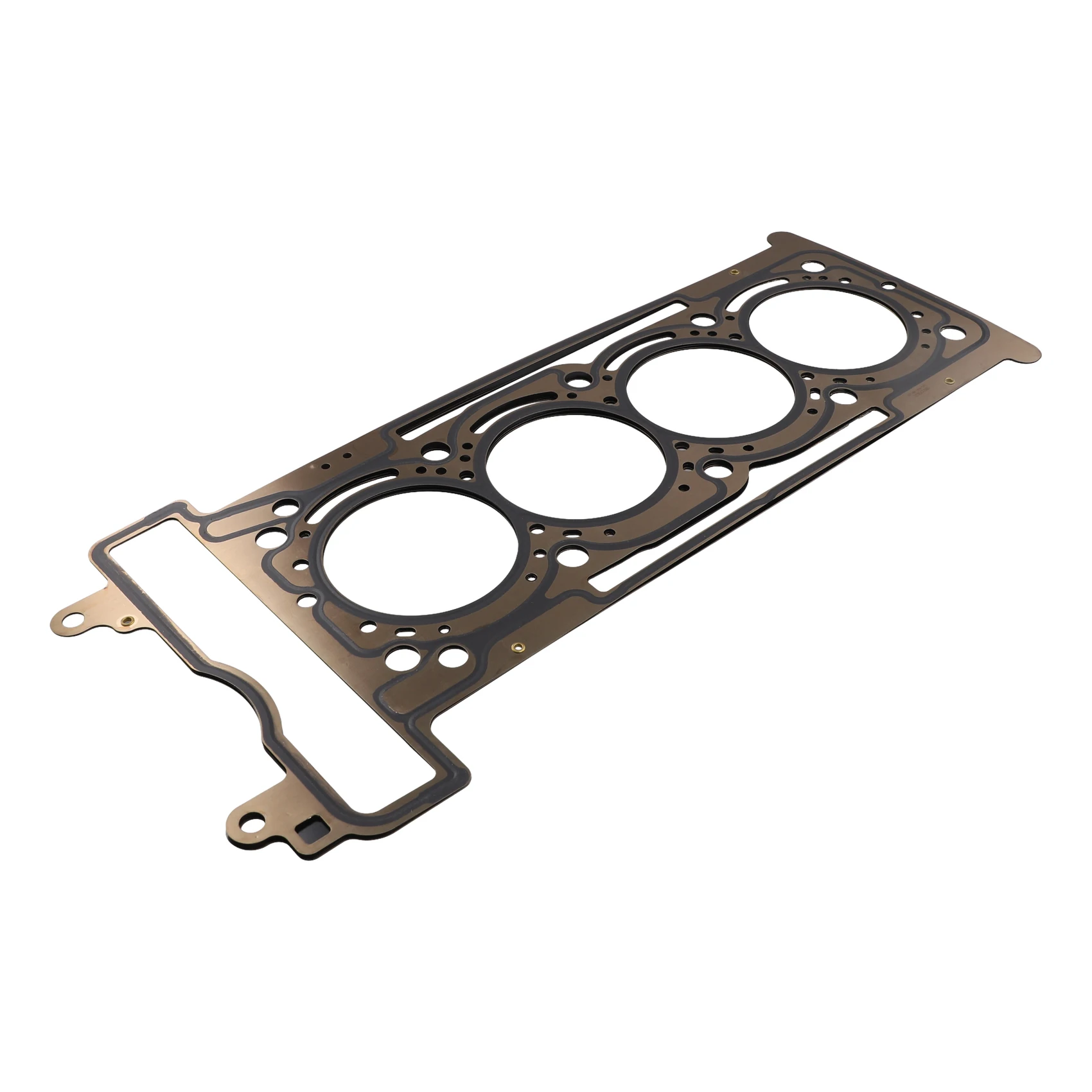 For Mercedes Benz C300 GLC300 E300 2.0 I4 Turbo M274 Engine Cylinder Mattress Head Gasket 2740160020