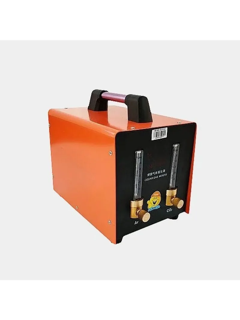 Ar CO2 Gas Mixer Welding Gas Mixing Machine Argon CO2 Mixing Device for Welding Equipment
