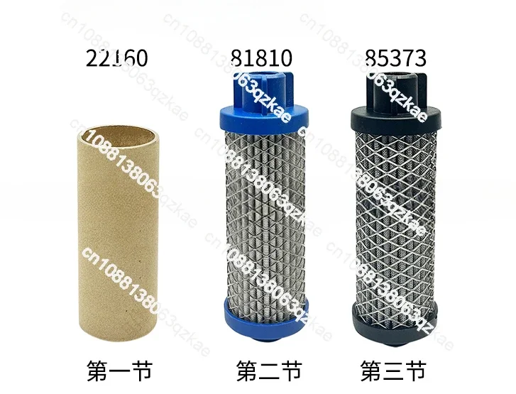 

Suitable for high-pressure blowing and spraying of oil-water separator filter element 81810 85373 22160