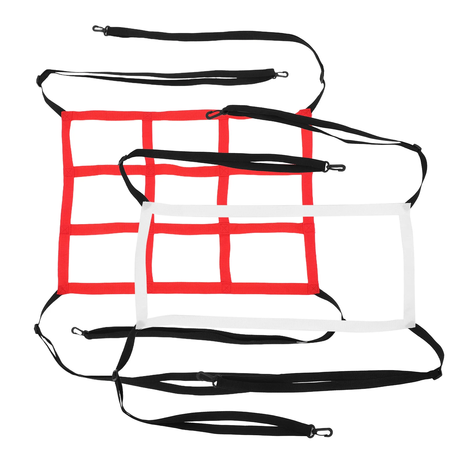 

2 шт., тренировочная ударная сетка для бейсбола, регулируемый отбойник для ударных ударов, метательных сверл на открытом воздухе в помещении