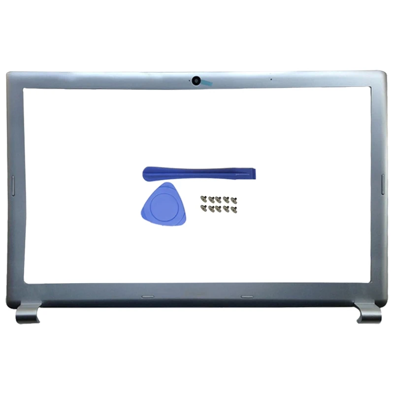 

For Acer Aspire V5-571 V5-531 V5-571G V5-531G New Laptop Back Cover/Front Bezel/Hinge/Palmrest/Bottom Case Notebook Accessories